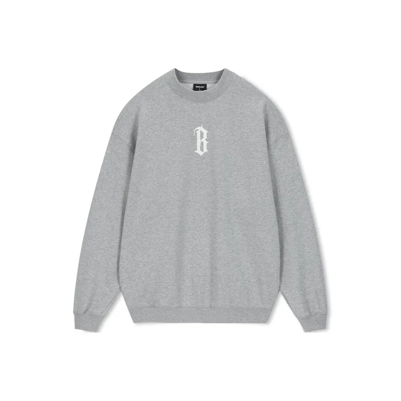 BONELESS Sweatshirts Unisex-8