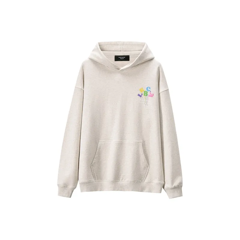 BLACK OF EXIT Sweatshirts Unisex-3