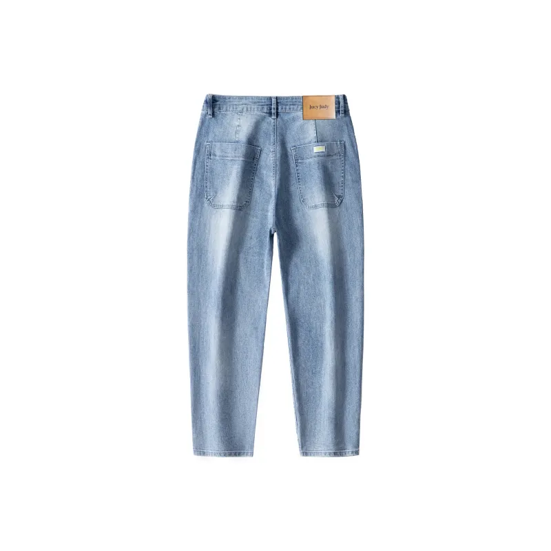 JUCY JUDY Jeans Unisex-9