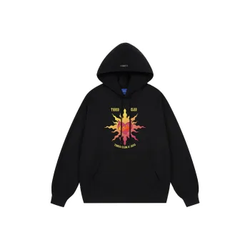 Torso Sweatshirts Unisex