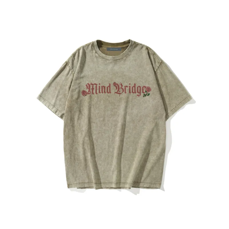MindBridge T Shirts Unisex-6