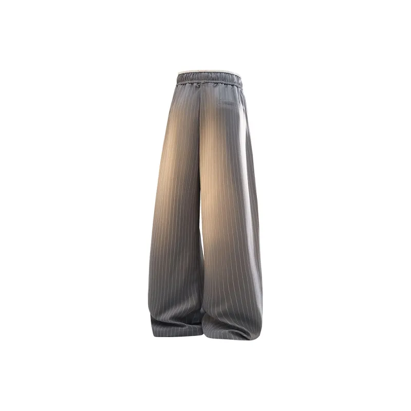 WELTER EXPERIMENT Fashion Casual Pants Unisex-21