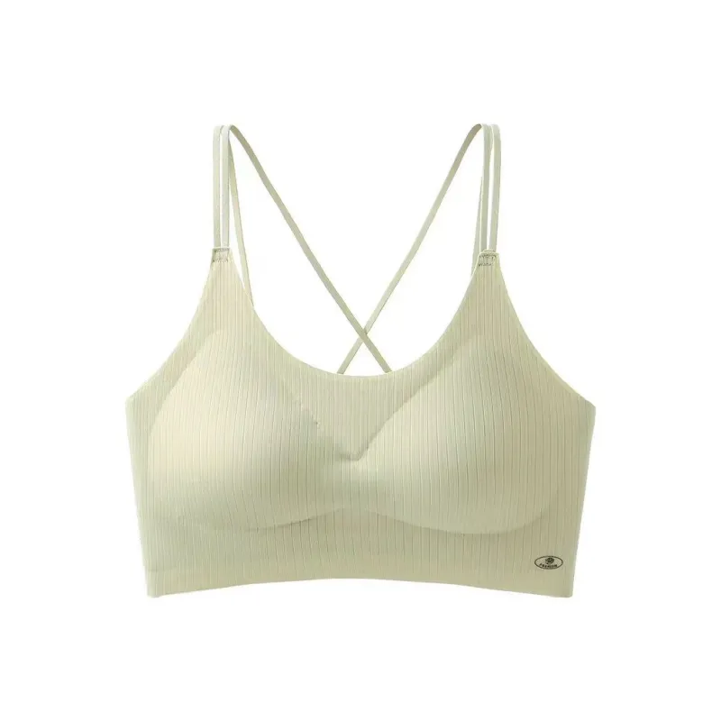 Cotton Gene Bra Women's Combo Set-0