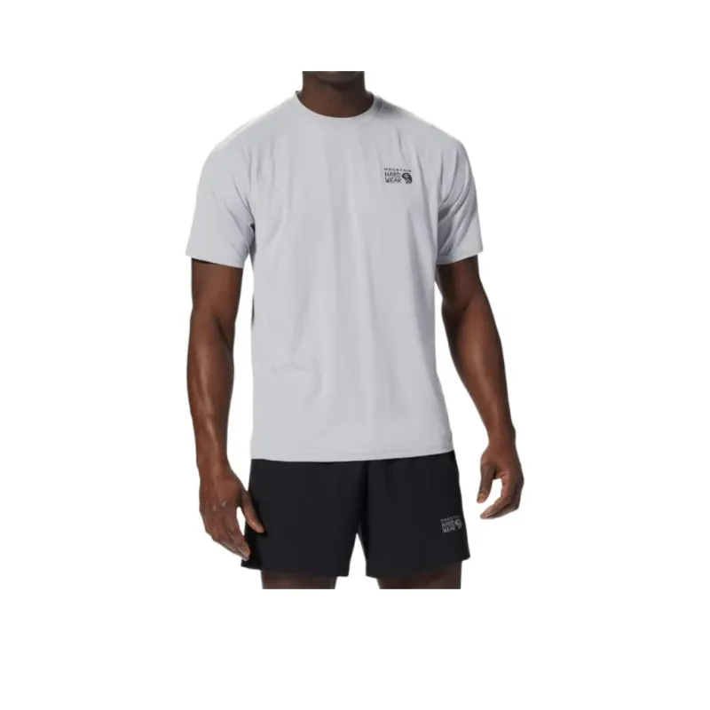 MOUNTAIN HARDWEAR T Shirt Men's Glacier-0