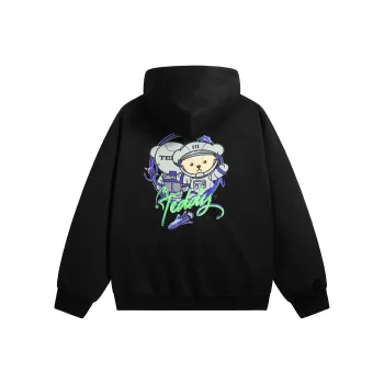 Teddy Bear Collection Sweatshirts Unisex
