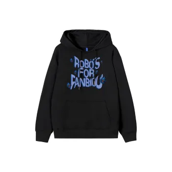 FANBIOU FANBIOU Sweatshirt Unisex