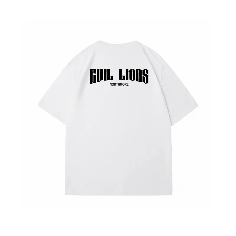 Northmore X Evil Lions T Shirts Unisex-0