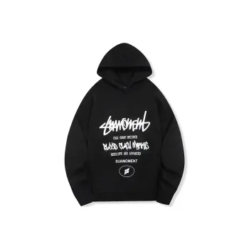 Suamoment Sweatshirts Unisex