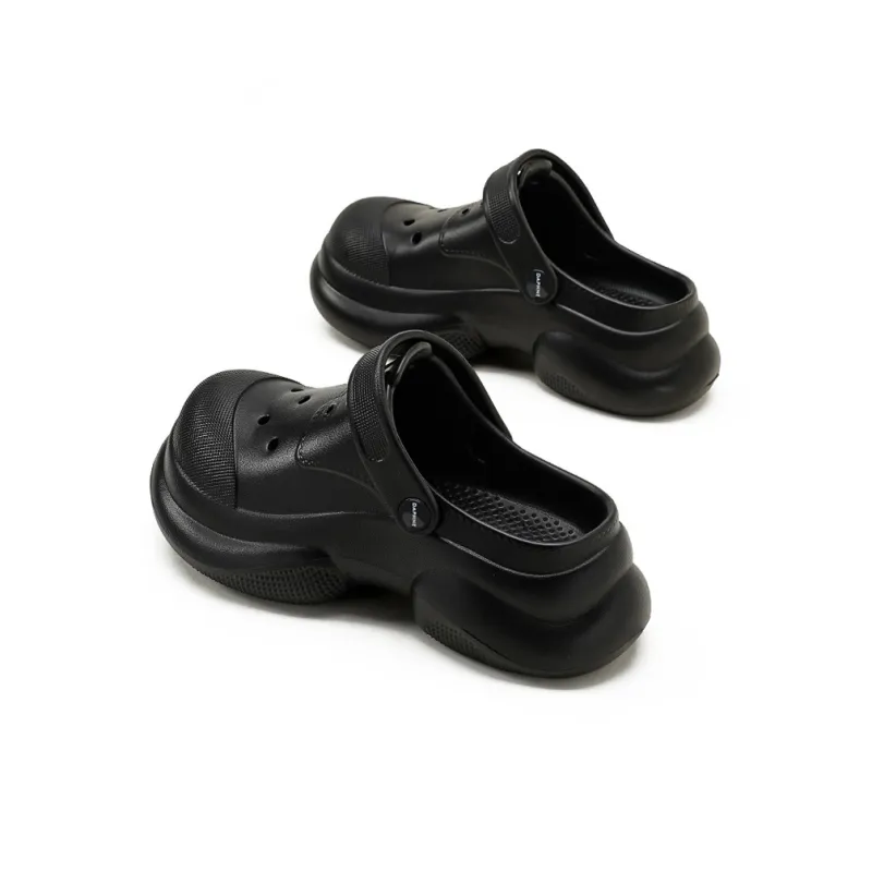 DAPHNE Clogs Women's-3