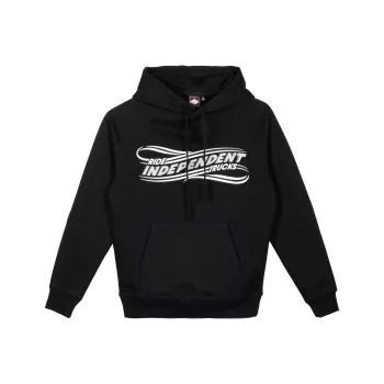 INDEPENDENT Sweatshirts Unisex Black