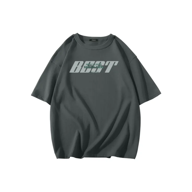 MINISO T Shirts Unisex-8