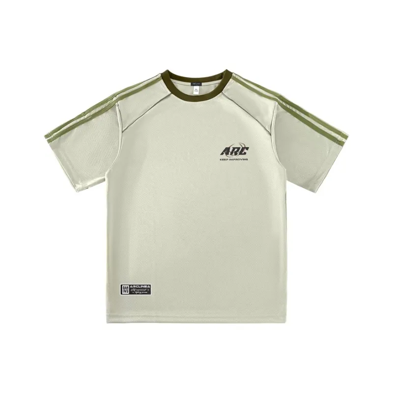ARCLINEA T Shirts Unisex-5