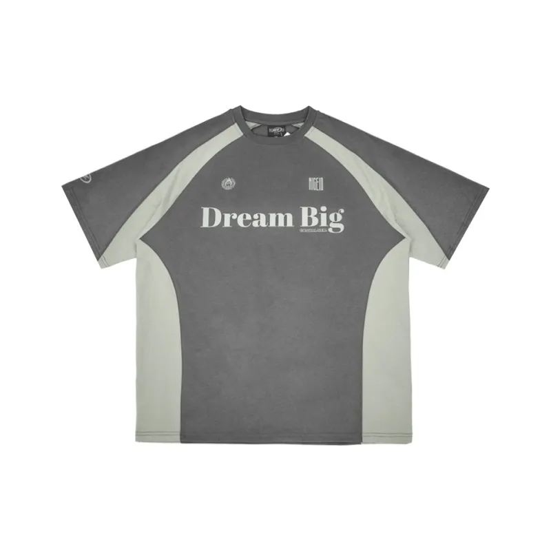 NICEID T Shirts Unisex-5