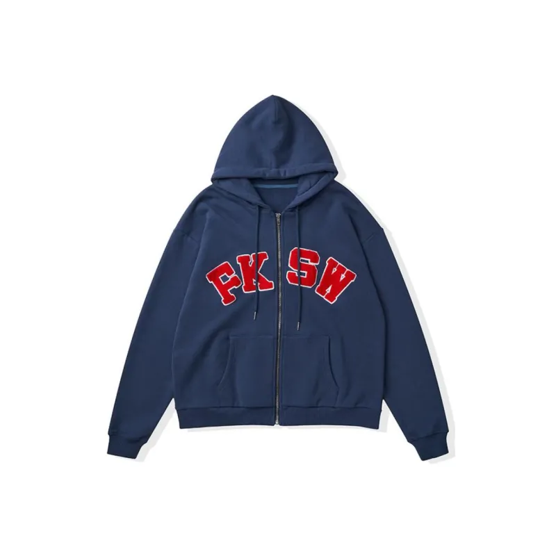 FKSW Sweatshirts Unisex-6