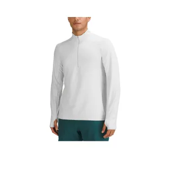 Lululemon Surge Warm Rulu™ Fabric Sweatshirt Men's