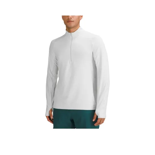 Lululemon Surge Warm Rulu™ Fabric Sweatshirt Men's