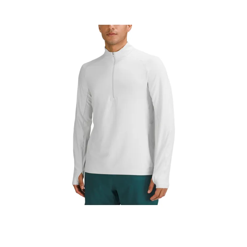 Lululemon Surge Warm Rulu™ Fabric Sweatshirt Men's-0