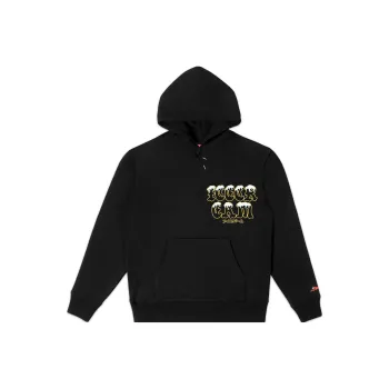 Ice Cream Icee Hoodie