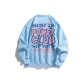 Arctic Ice Blue