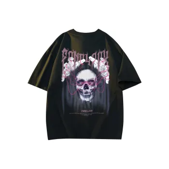 FONDLOOK T Shirts Unisex