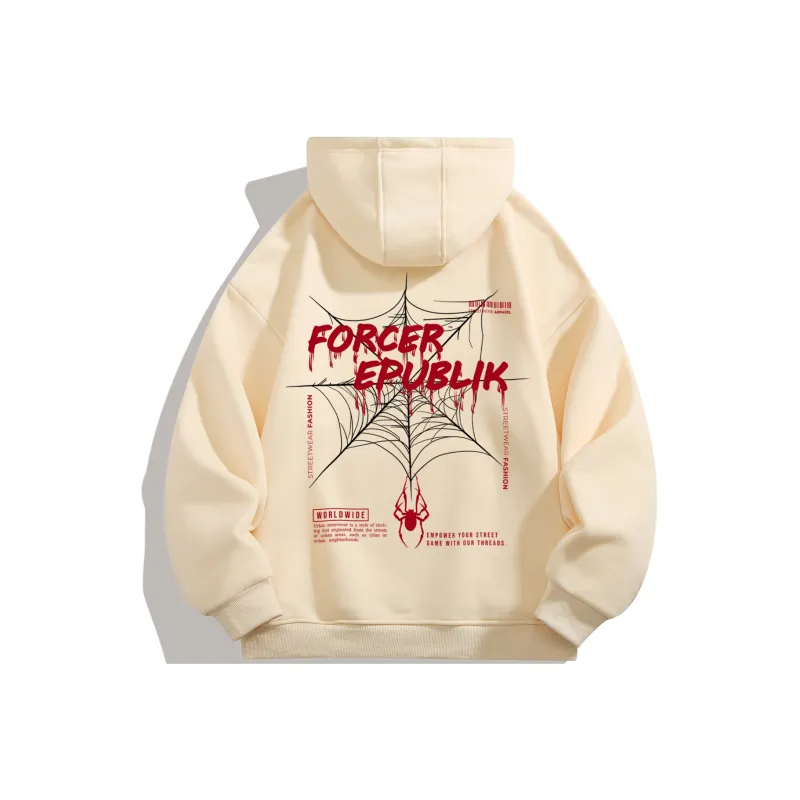 FORCEREPUBLIK Sweatshirt Unisex-22