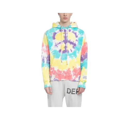 Gallery Dept. Sweatshirts Men Multicolor