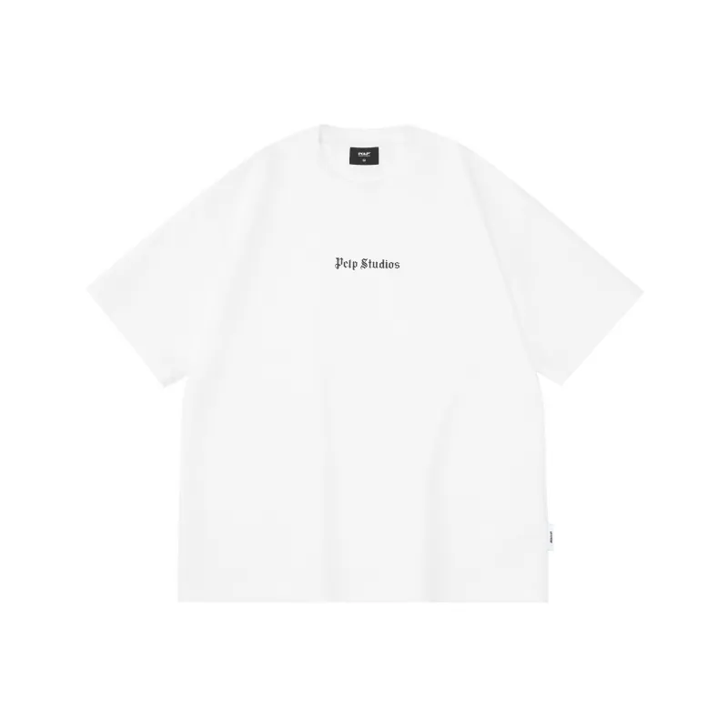 PCLP T Shirts Unisex-0