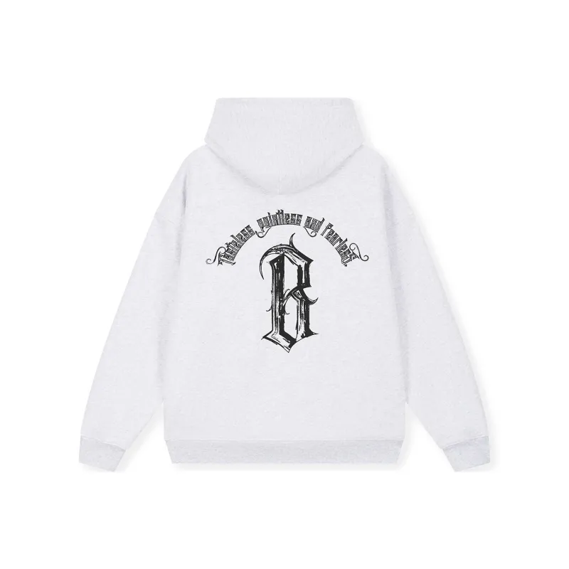 BONELESS Sweatshirts Unisex-4