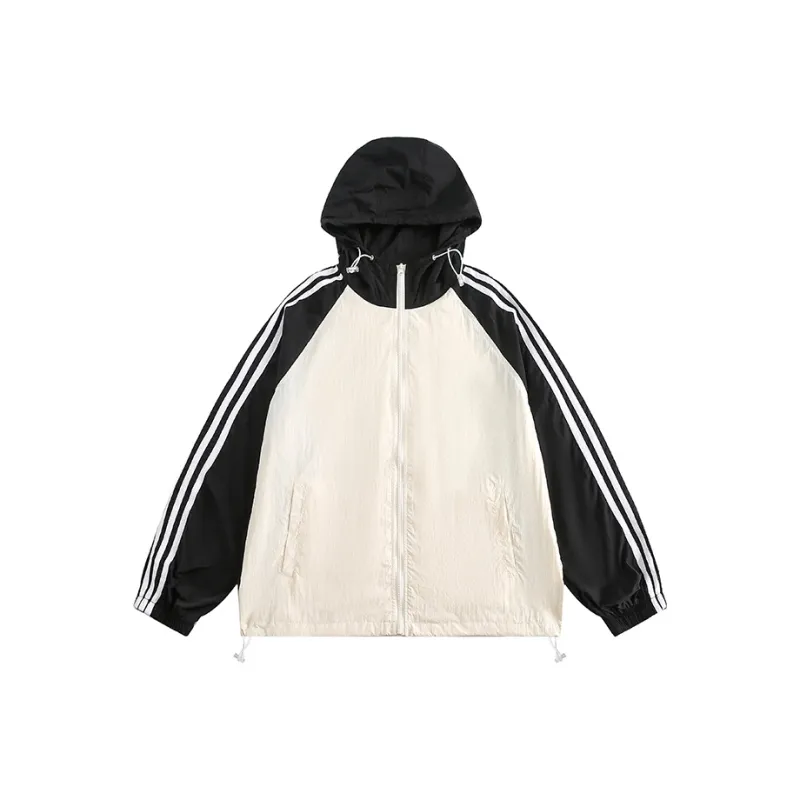 RASHOMONG Sun Protection Clothing Unisex-4