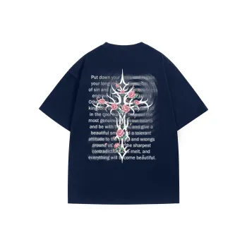 Budding Bear T Shirts Unisex