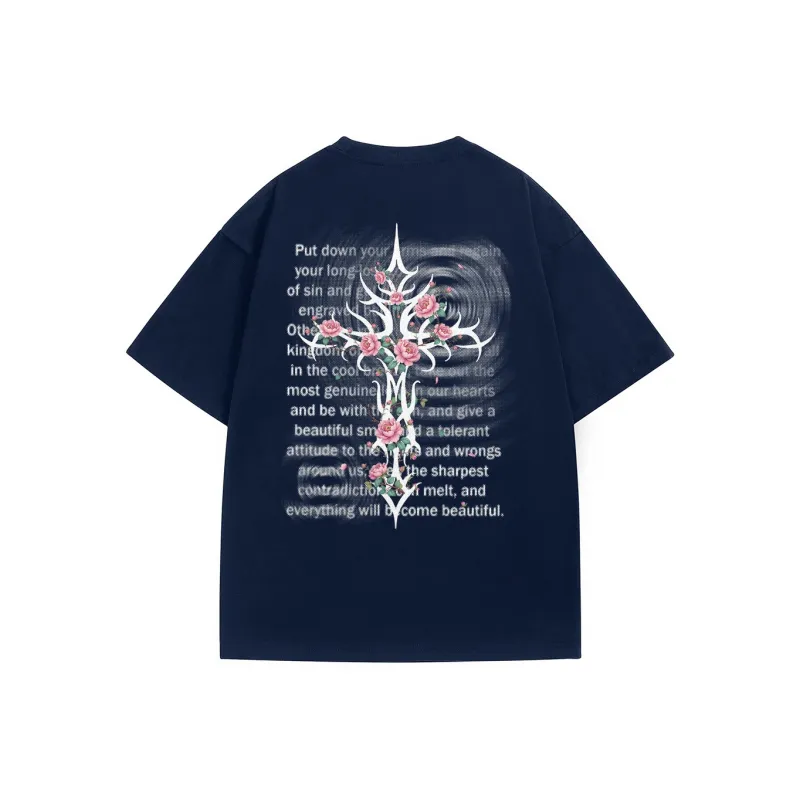 Budding Bear T Shirts Unisex-2
