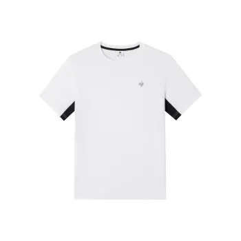 Le Coq Sportif T Shirts Men