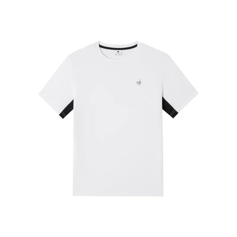 Le Coq Sportif T Shirts Men-0