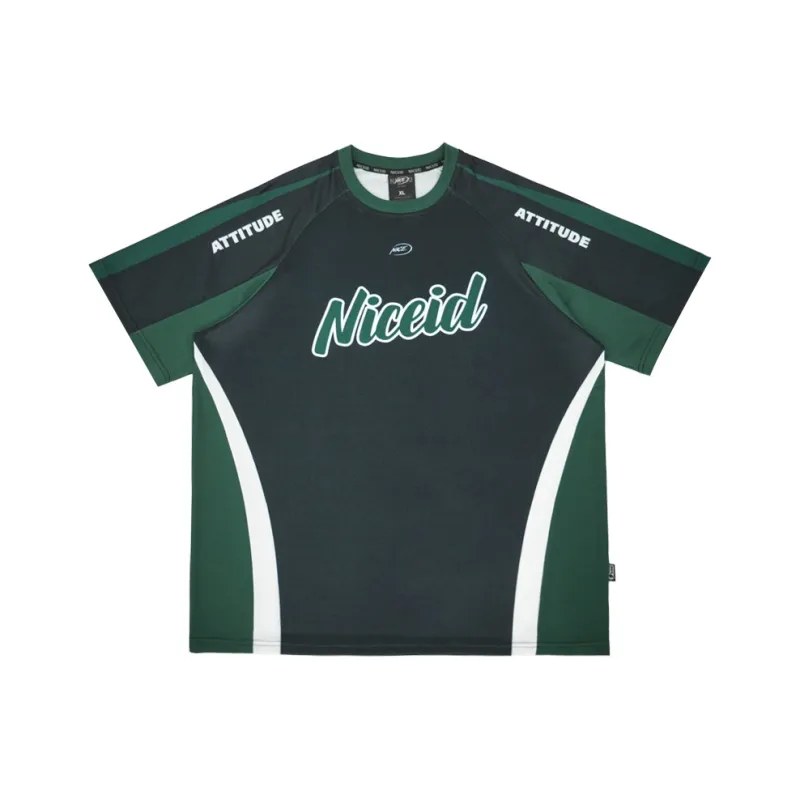 NICEID T Shirts Unisex-2