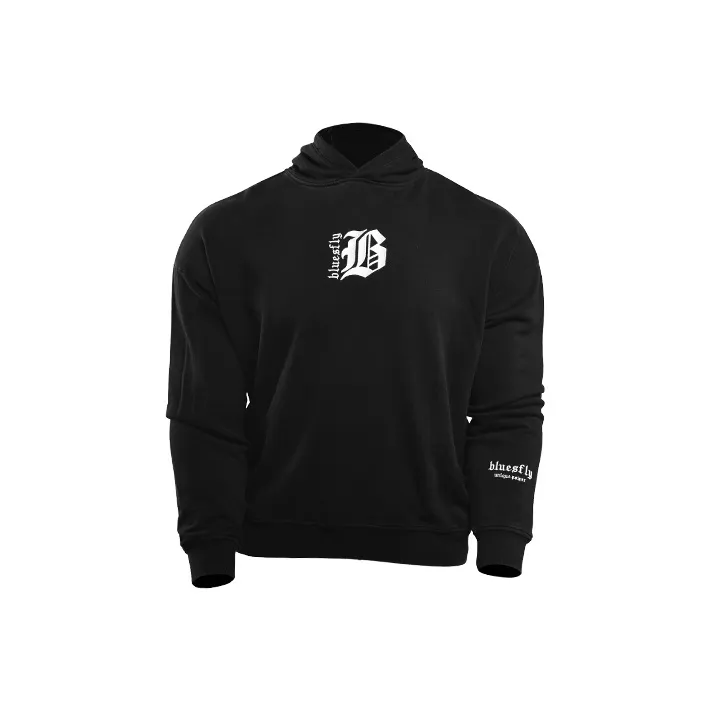 BLUESFLY Sweatshirts Unisex-0
