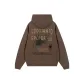 Coffee Hoodie (Regular Fit)