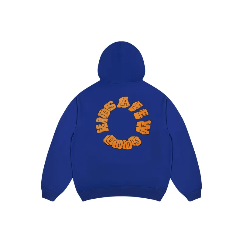 AFGK Sweatshirts Unisex-4