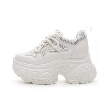 BBMTR Breathable Chunky Sneakers Women's
