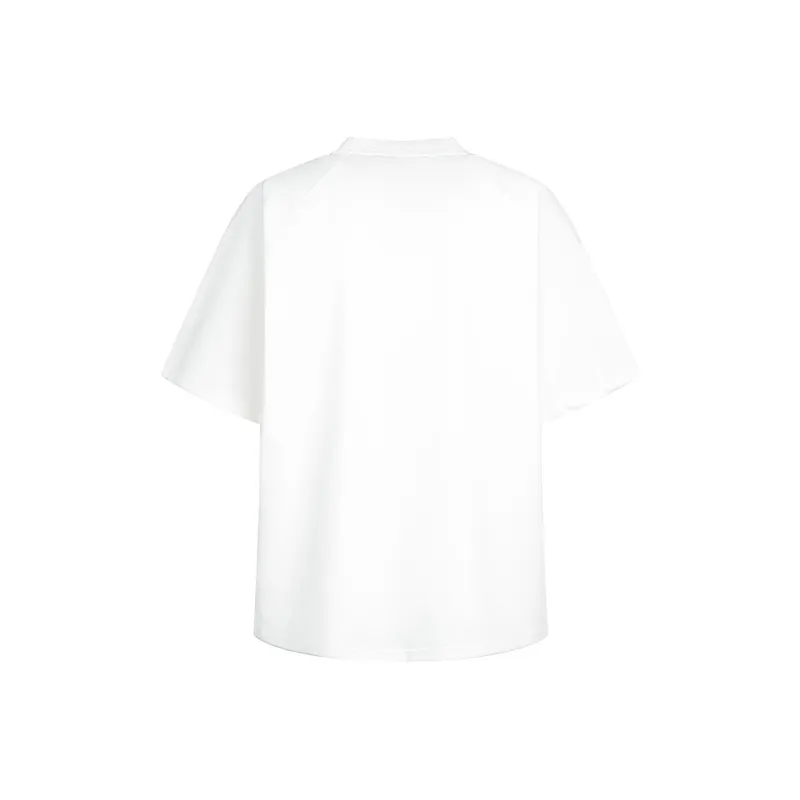 ZEXO T Shirts Unisex-1