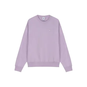 Nike Nrg Solo Swoosh Fleece Crew
