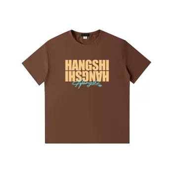 HARSIINCN T Shirts Unisex