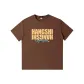 H25SMTY048 Coffee Brown