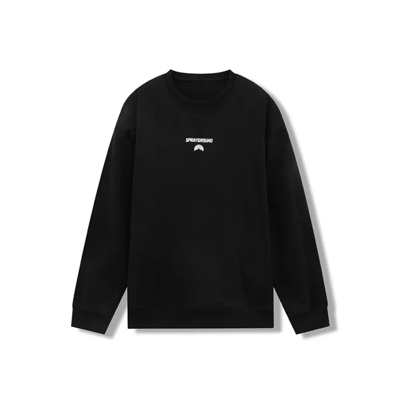 SPRAYGROUND Sweatshirts Unisex-0