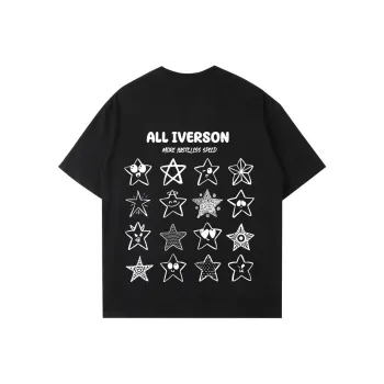 AI3 T Shirts Unisex