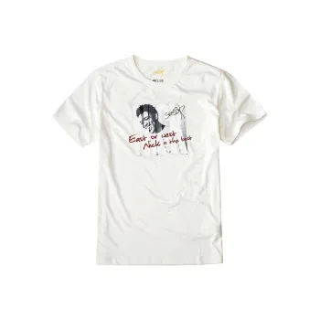 AKCLUB T-Shirts Men