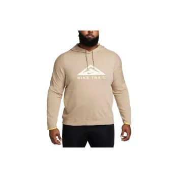 Nike Trail Magic Hour Sweatshirt Men's Khaki