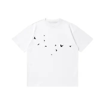 TIP OFF T Shirts Unisex