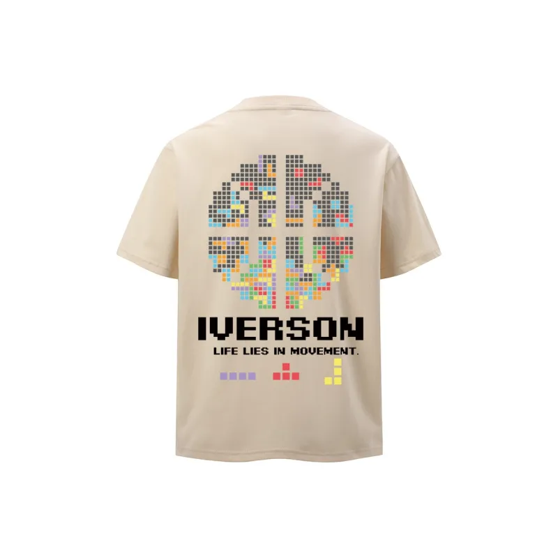 AI3 T Shirts Unisex-10