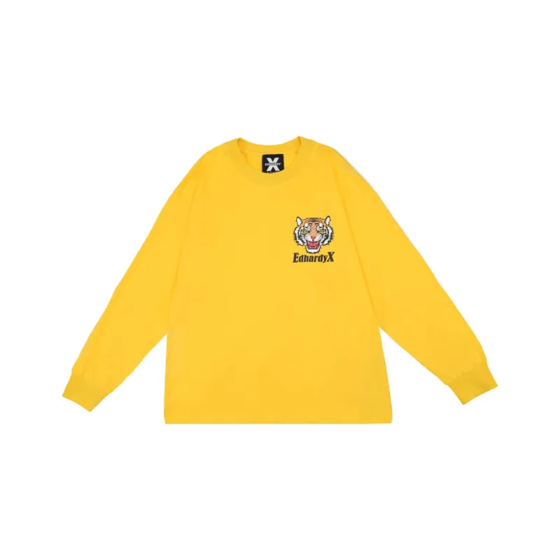 ED HARDY X Sweatshirts Unisex-6