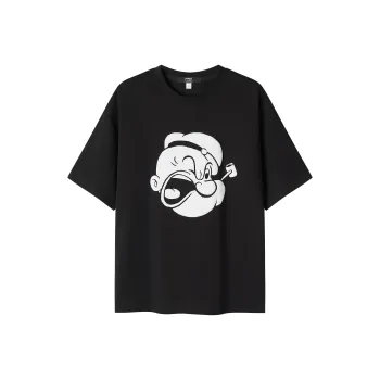 POPEYE T Shirts Unisex